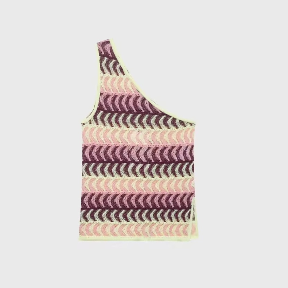 BNWT Zara Top